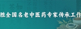 马胜全国名老中医药专家传承工作室