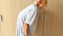 【技术突破】潍坊市益都中心医院成功完成高难度腹腔镜直肠癌根治术
