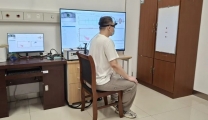 【特色技术】神经内科一病区：头晕眩晕的规范化治疗