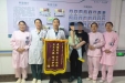 争分夺秒巧取异物 四岁患儿转危为安
