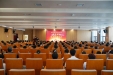 潍坊市益都中心医院举行2025届实习生结业仪式