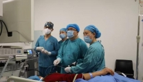 【技术之窗】内镜下贲门缩窄术治疗胃食管反流