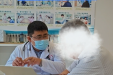 第三十七期：肺良恶性肿瘤的支气管镜下治疗