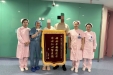 【生死时速】多学科联合护航，筑牢母婴安全防线