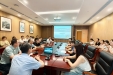 潍坊市益都中心医院召开2022级住培学员结业座谈会