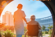 温暖“镜”界，共赴健康——医院摄影展诚邀您参与